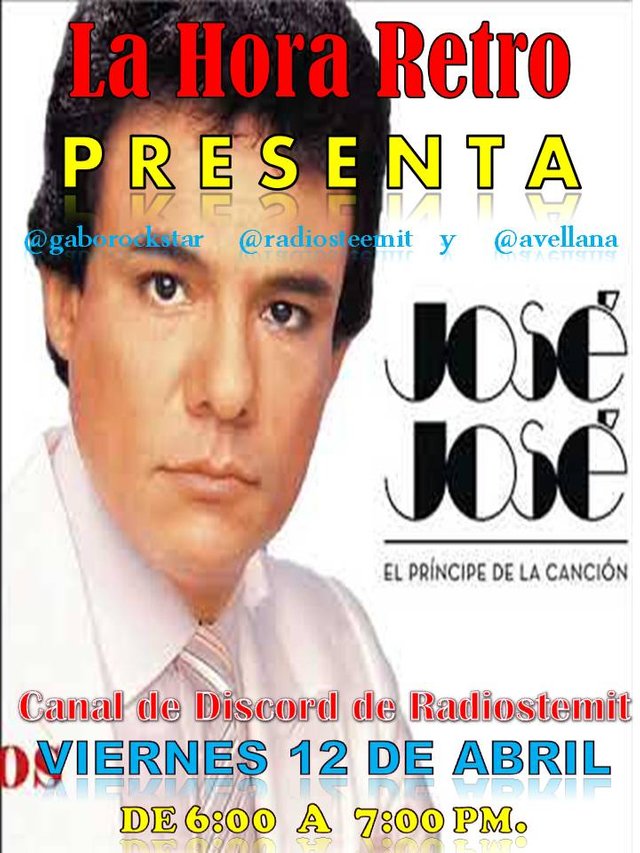 MI CANCIÓN FAVORITA DE JOSE JOSE/¿Y QUIEN PUEDE SER? — Steemit